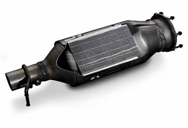 DPF Removal Software DPF Solutions