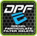 LTI Turbo diesel DPF removal service