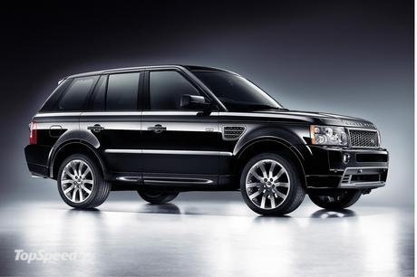 Our aim when creating Range Rover diesel performance chips performing Range