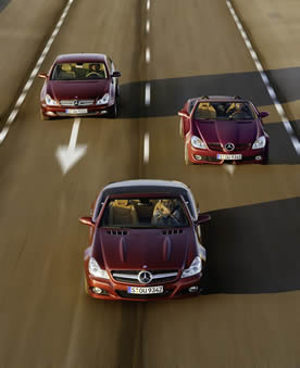 Mercedes turbo diesel chip