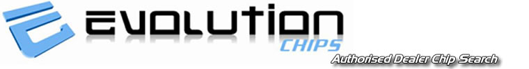 Evolution Chips - Authorised Dealer Chipsearch