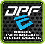 Mazda Turbo diesel DPF removal service