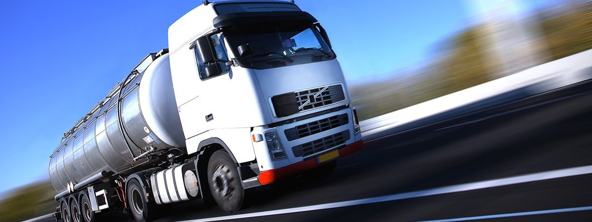 HGV, Truck & Commercial Vehicle Remapping Solutions.